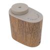 Waterless Essential Oil Diffuser Smart App Control Low Noise Leakproof 60ML Scent Diffuser for Home Car Office Wood