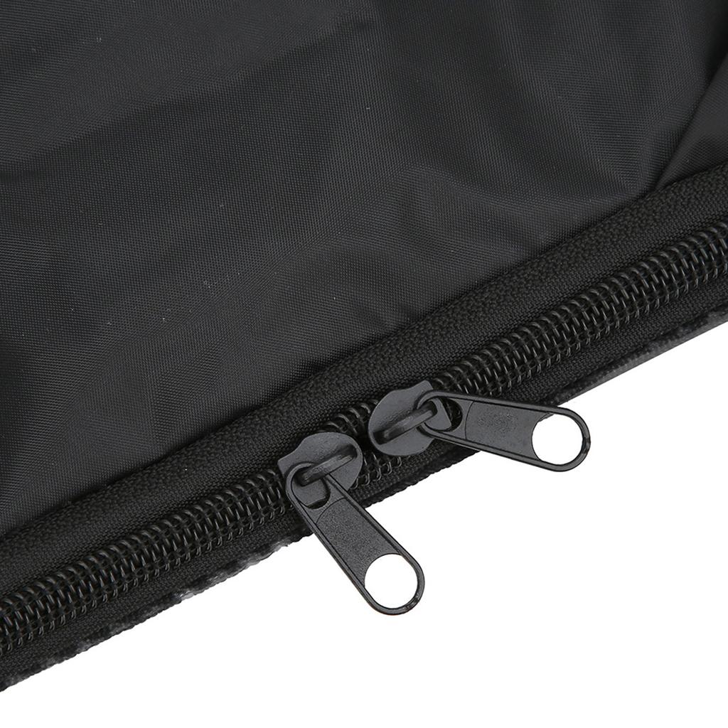 Universal Waterproof Nylon Rain Cover Case Photography Accessories for DSLR Camera