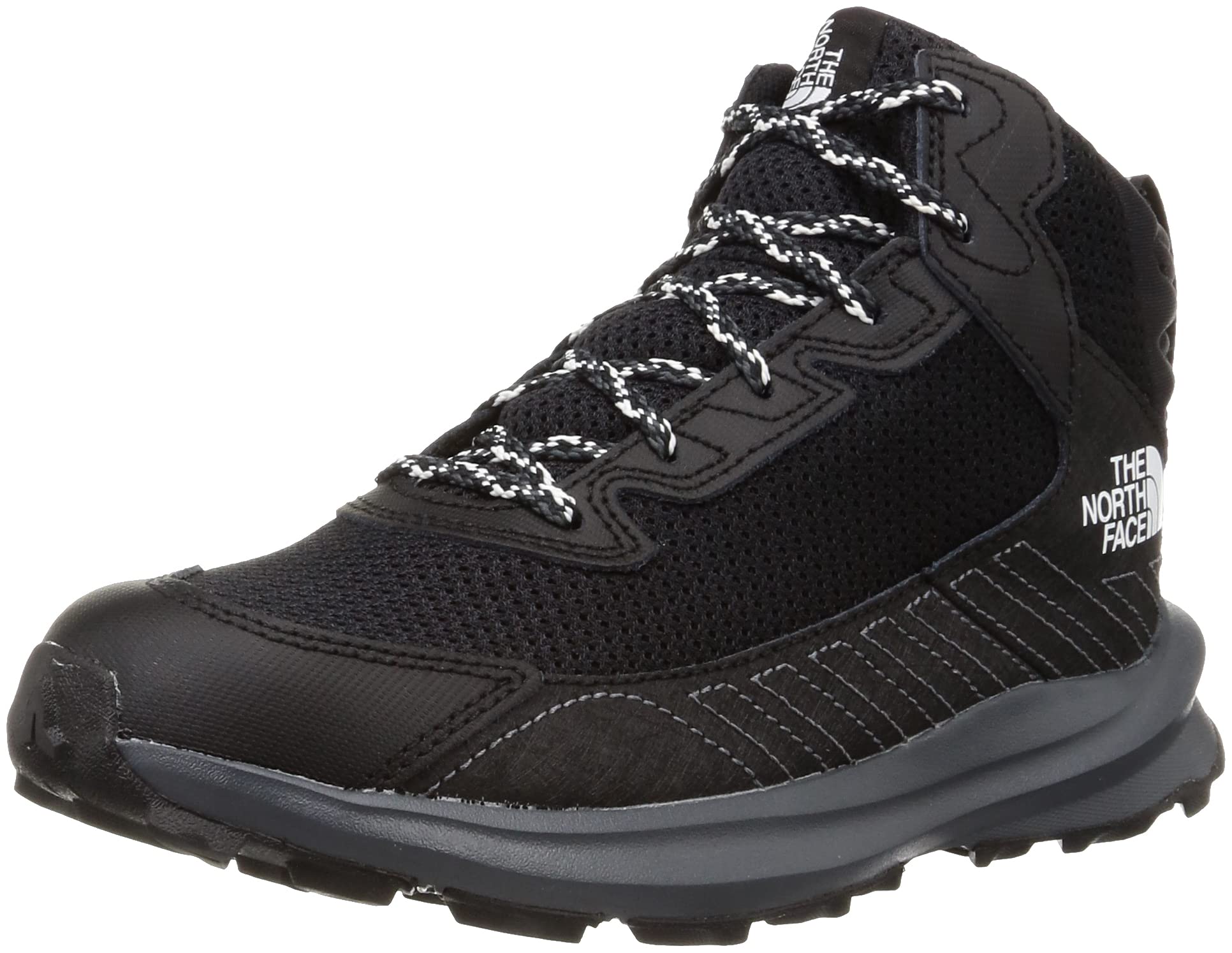

North K Fastpack Mid WP NFJ02200 TNF Черный см [The Face] Черный/TNF 20.0