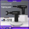 Multifunctional Hot & Cold Fascia Gun Muscle Massager Mini Device - Russian Bestseller with Hot Compress