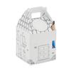 MidOcean Fullhouse House Seed Growing Kit