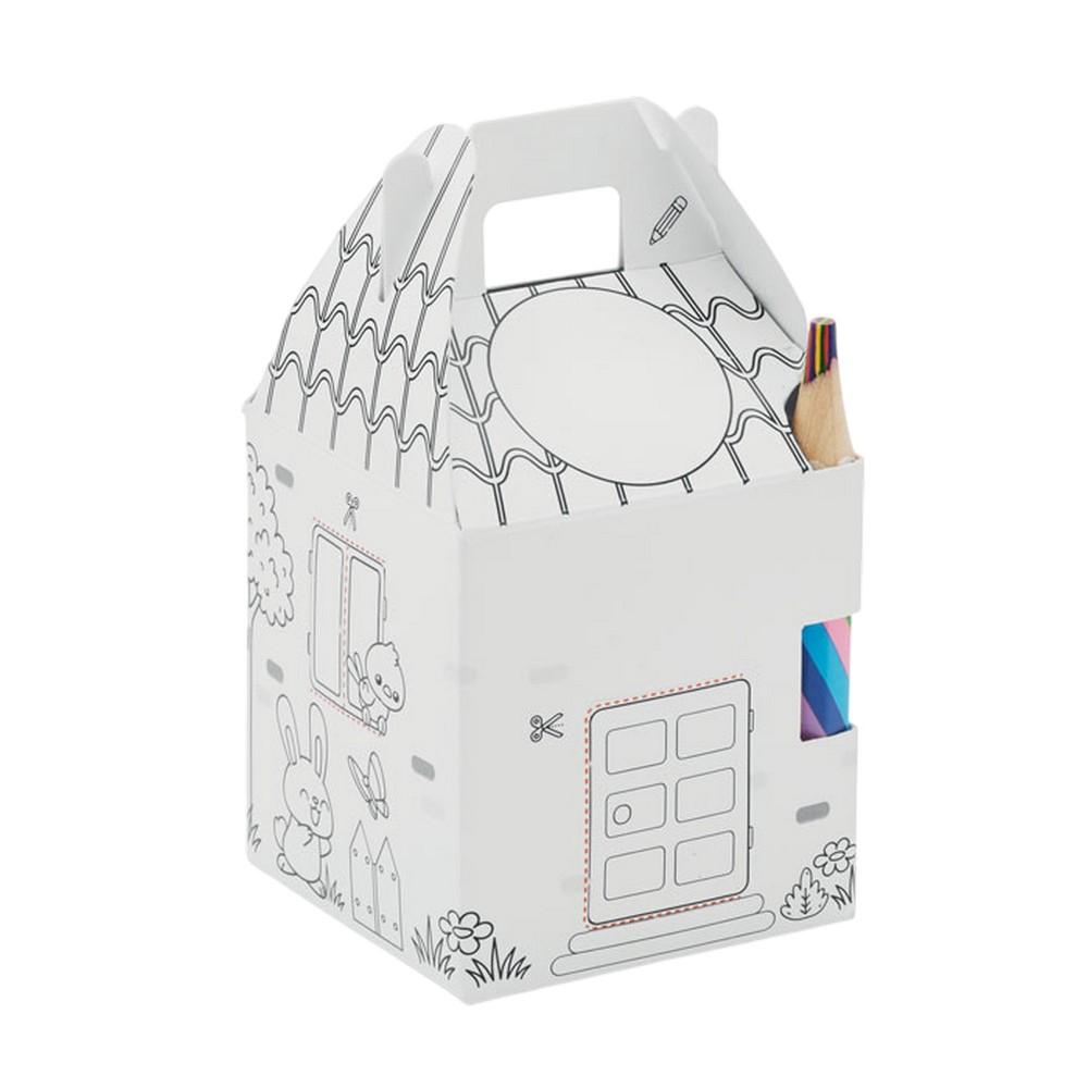 MidOcean Fullhouse House Seed Growing Kit