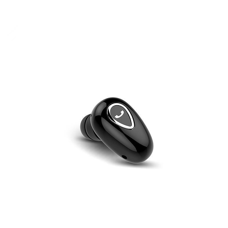 

Bluetooth-гарнітура YX01: Невидимий внутрішньоканальний бездротовий спортивний навушник з зарядним кейсом