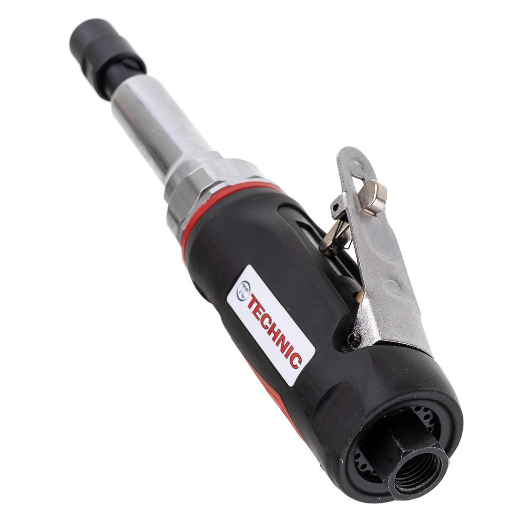Pneumatic Straight Shank Grinder 6Mm Stone Set Case