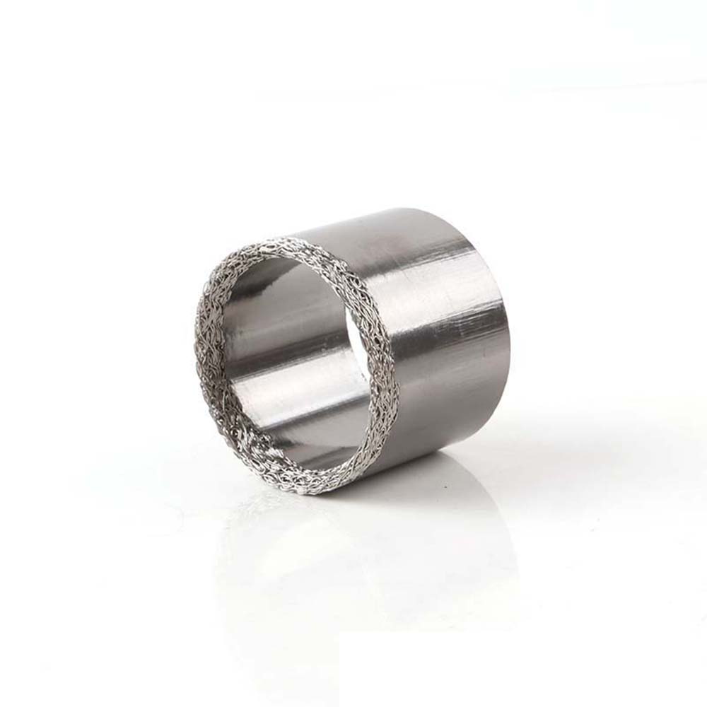 Motorcycle Accessories Exhaust Pipe Gasket Muffler Seal Bushing For Piaggio Vespa GTS GTV GT Super 125 200 250 300 X9 X8 X7