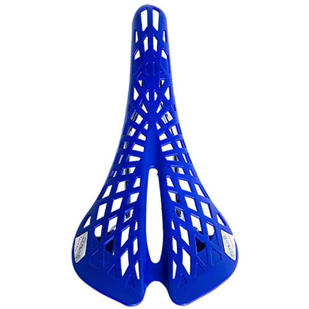 Bicycle Saddle Mountain MTB Bike Saddle Seat PVC Cushion Cycling Part Bicycle Spider Seat Cushion