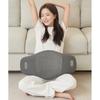 Sloom Back Pillow Pro Custom Designed For Korean Lumbar Spine