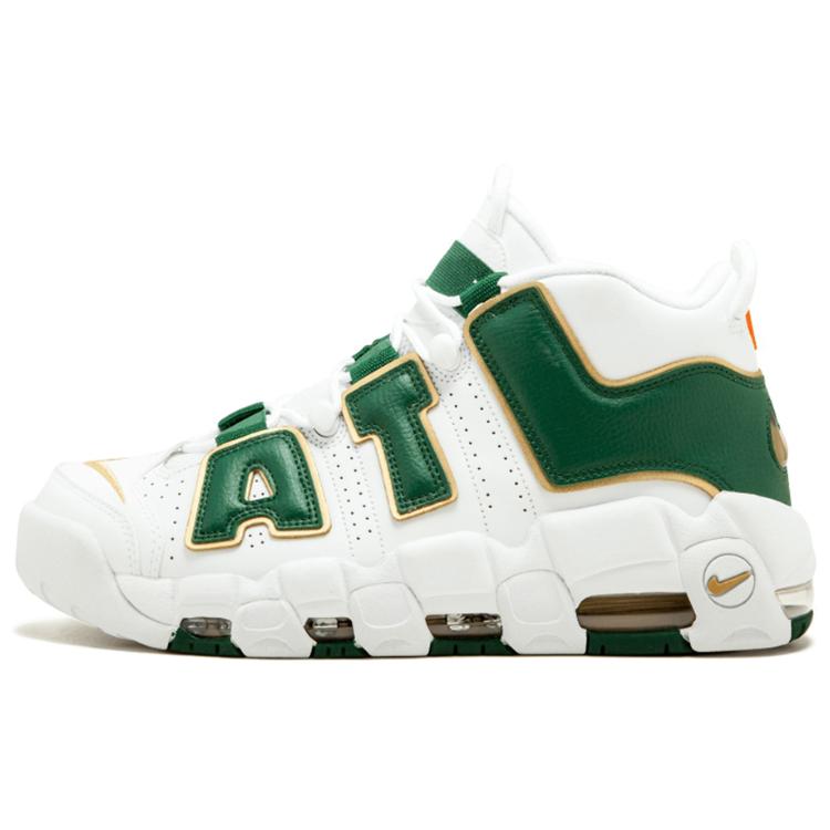 

Новые Nike Air More Uptempo Atlanta AJ3139-100 44