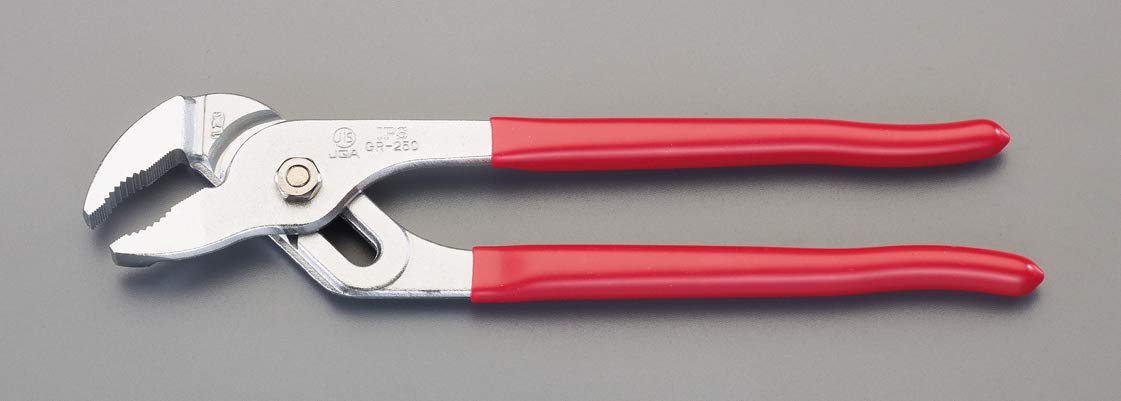 

ESCO Water Pump Pliers 110mm/400mm EA531DE-400A