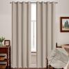 Full Blackout Waterproof Curtain Cloth Composite Curtain, Outdoor Waterproof Blackout Fabric
