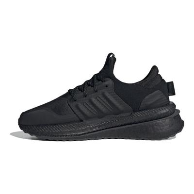 X_PLRBOOST Cordura Triple Black Damen Sneaker Core-Black Grey-Six ID9585