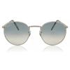Ray Ban Rb3637 New Round 003 3f Unisex Sunglasses