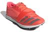 AdiZero Triplo Salto Adidas 'Signal Coral' EG6188