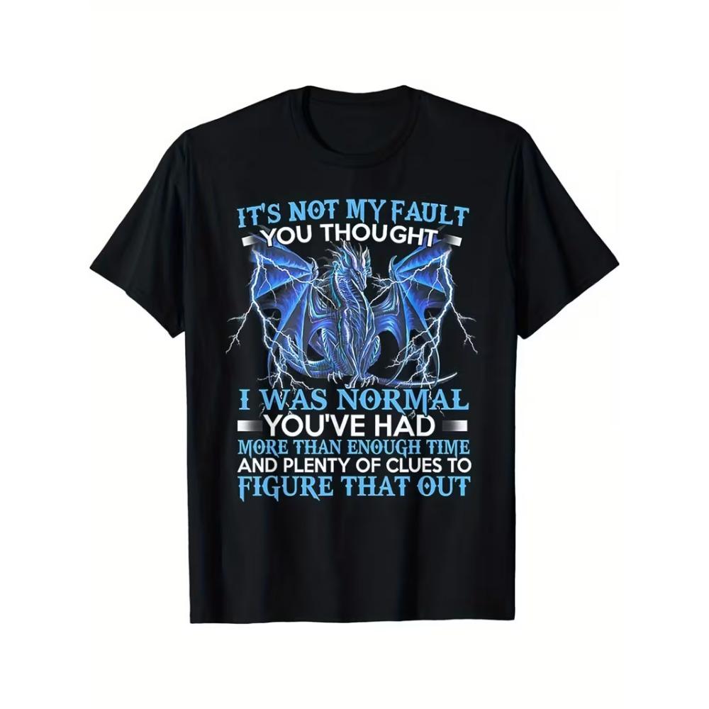 

T-shirts with more exquisite patterns suitable for Christmas and Valentine s Day Birthday gifts 3XL