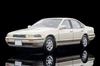 TOMYTEC Tomica Limited Vintage Neo Nissan Cefiro Town Ride SV 1991 Model 339373 1/64 LV-N319c White/Beige (Finished Product)