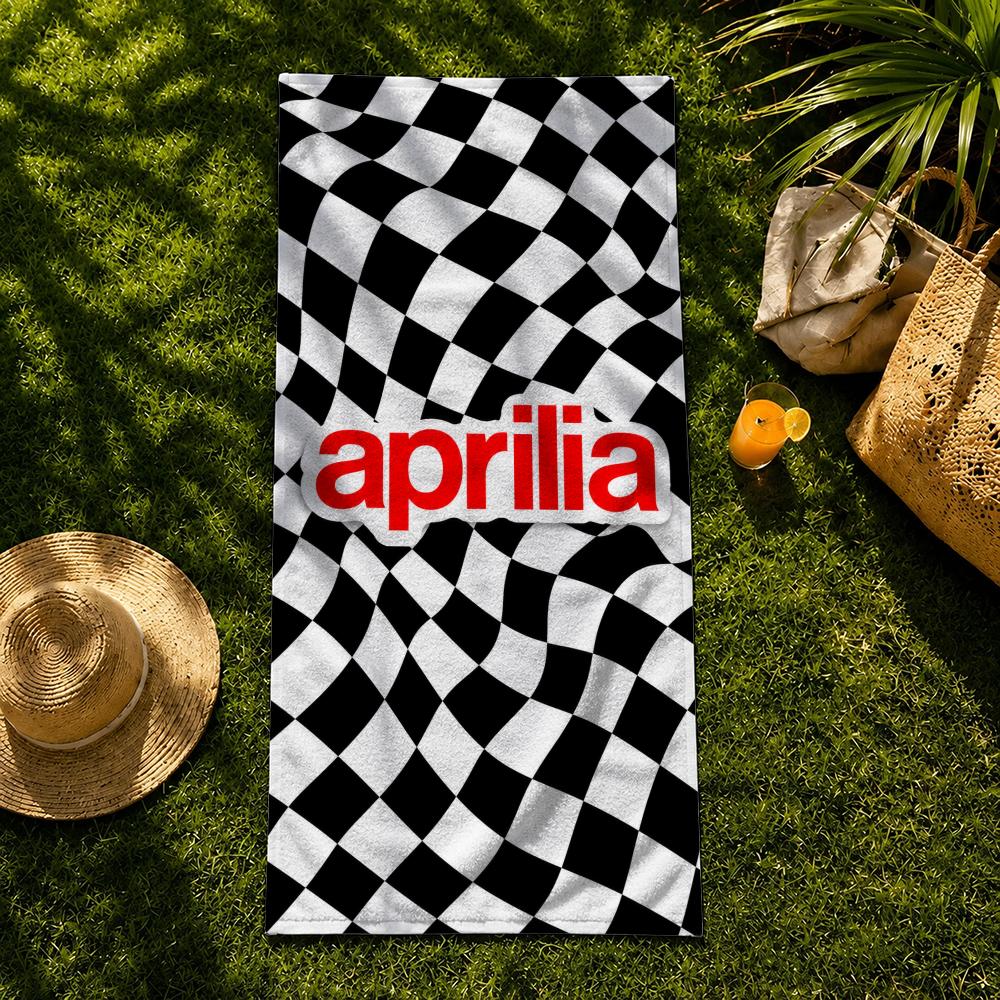 Brand A-Aprilias Towel Towel beach towel, quick drying absorbent bath towel for Swim,Gym,Camping,Outdoor hot