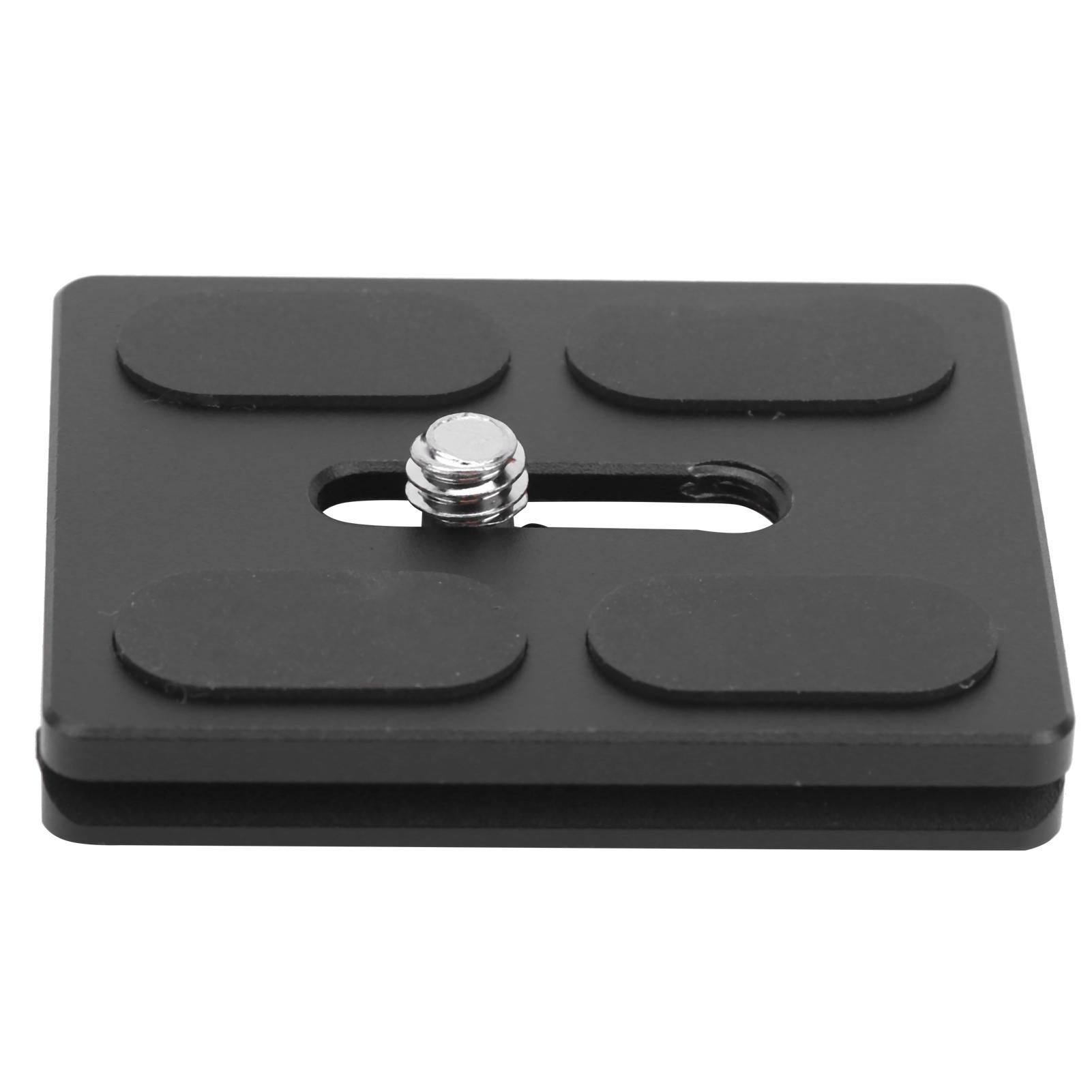 

Быстросъемная площадка шаровой головки Алюминиевый сплав Штативная шаровая головка для зеркальной камеры Универсальный тип