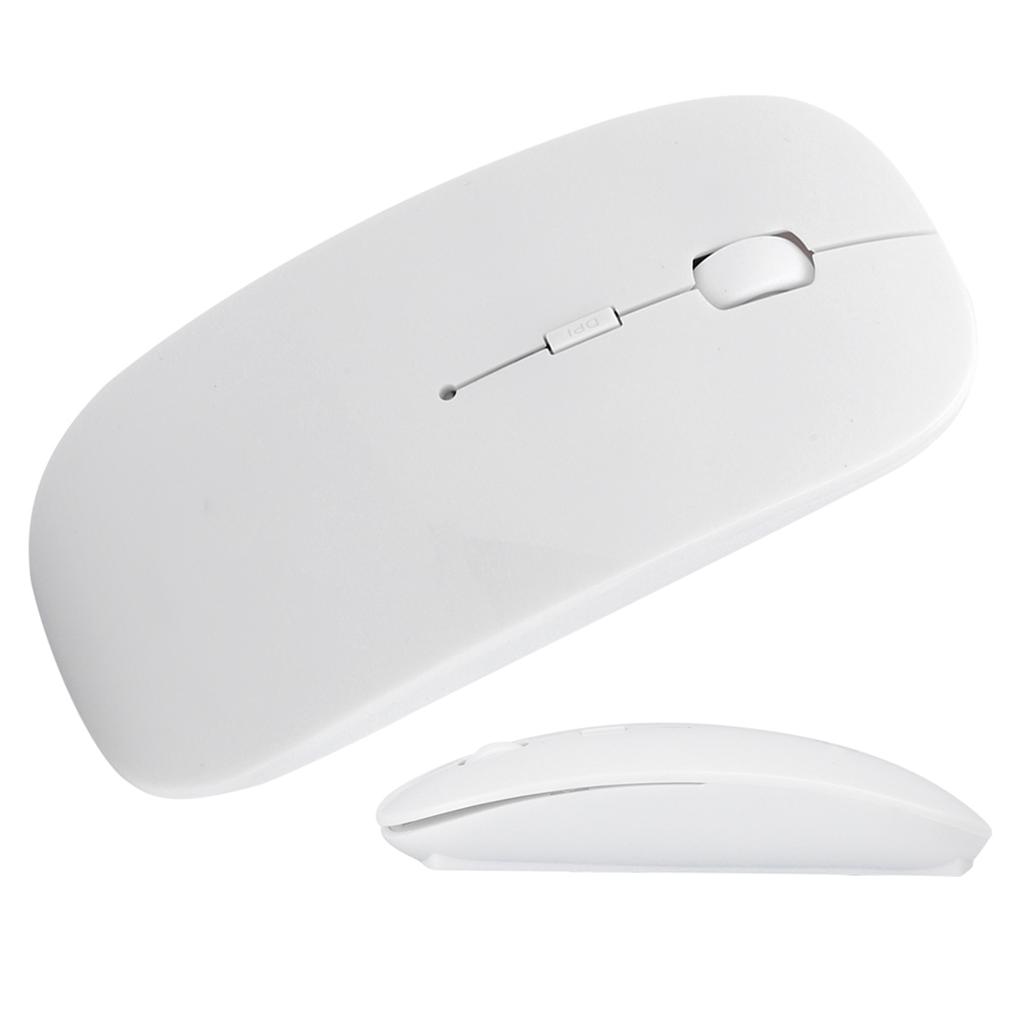 Mouse 4D for Bluetooth 5.2 Wireless Intelligent Ultra Thin Computer Supplies Peripherals