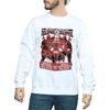 Marvel Mens Deadpool Vs Deadpool Sweatshirt