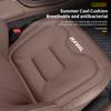 Car Seat Cushion Cover Ice Silk Seat Protector Pad For HAVAL H6 JOLION HEV H3 H2 F7 H9 H5 M4 GWM DARGO X-DOG Auto Accessories