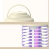Electric Shock Mosquito Lamp Home Outdoor Mosquito Extinguisher Multi-function Mosquito Lamp Camping Lighting Mosquito Repellent