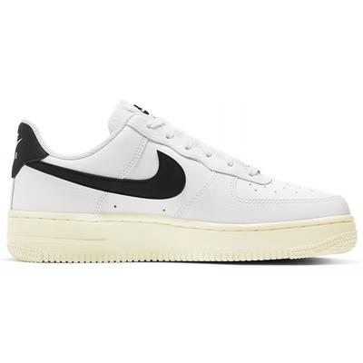 Air Force 1 Low '07 White Black Sail Women's 315115-165