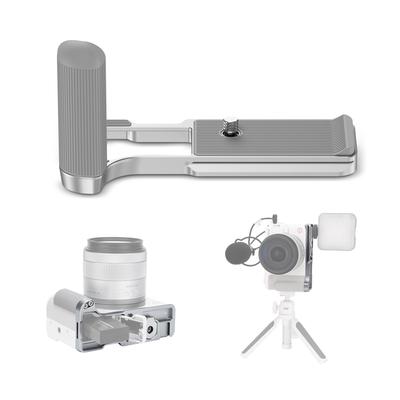 Τρίποδα και βάσεις – Συστήματα σταθεροποίησης κάμερας