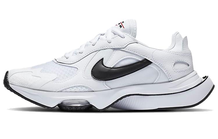 

Nike Air Zoom Division White Black Women s CK2950-102 35.5
