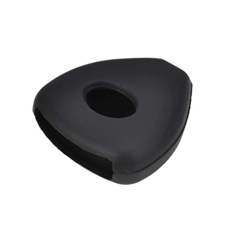 For Toyota Camry Yaris RAV4 HiLux Cruiser Fortuner Prado Verso Car Remote Key Fob Cover