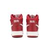 Nike Air Force 1 High 'NAI-KE' (Unisex) Gym Red / Summit White Skate Shoes 743546 600