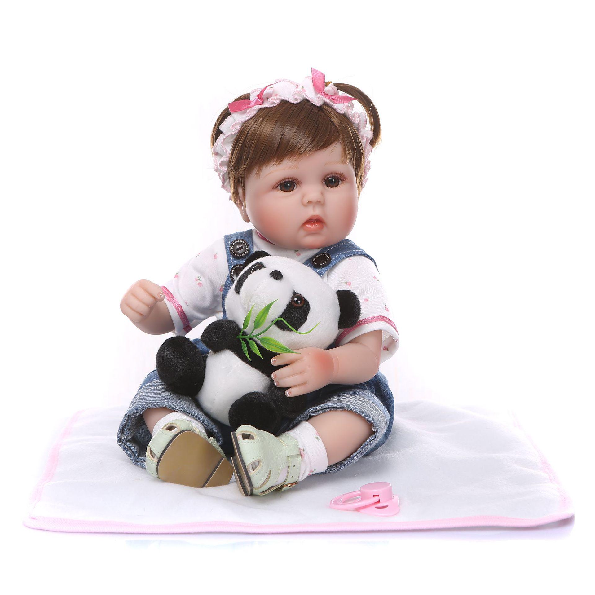 NPK Realistic Baby Doll - Hot Seller