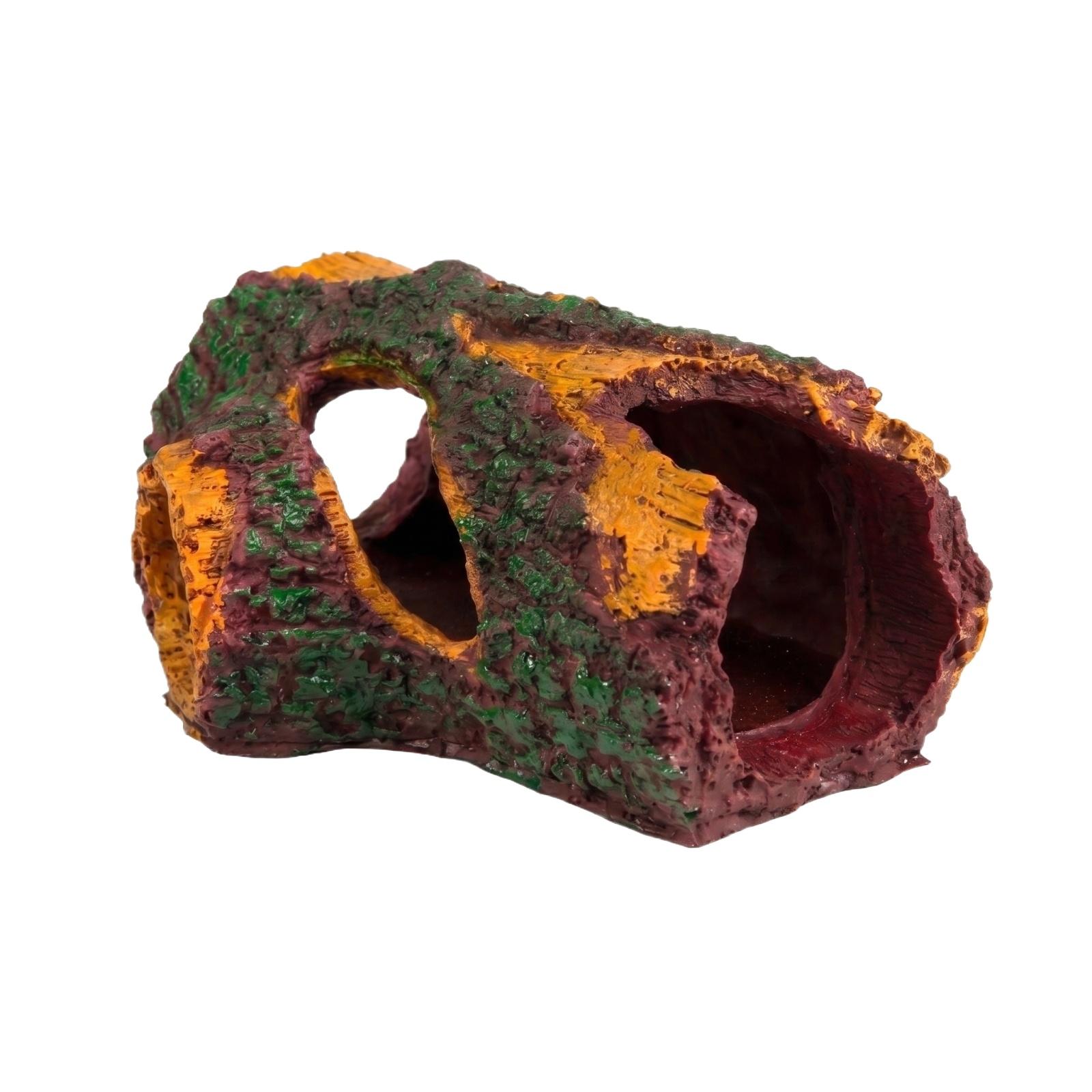 

Reptile Landscaping , Turtle Hiding House, Fish Tank Landscaping House One Size