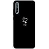 For Huawei Y8p 2020 Case Luxury TPU Soft Silicon Back Cover For Huawei Y8p Funda for HuaweiY8P Bumper AQM-LX1 Shockproof Coque
