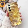 Für Realme C65 4G 2024 Hülle Weiche Silikon Bunte Schmetterling Hülle Für Realme C 65 C65 Fundas RMX3910 Vollständige Schutzhülle