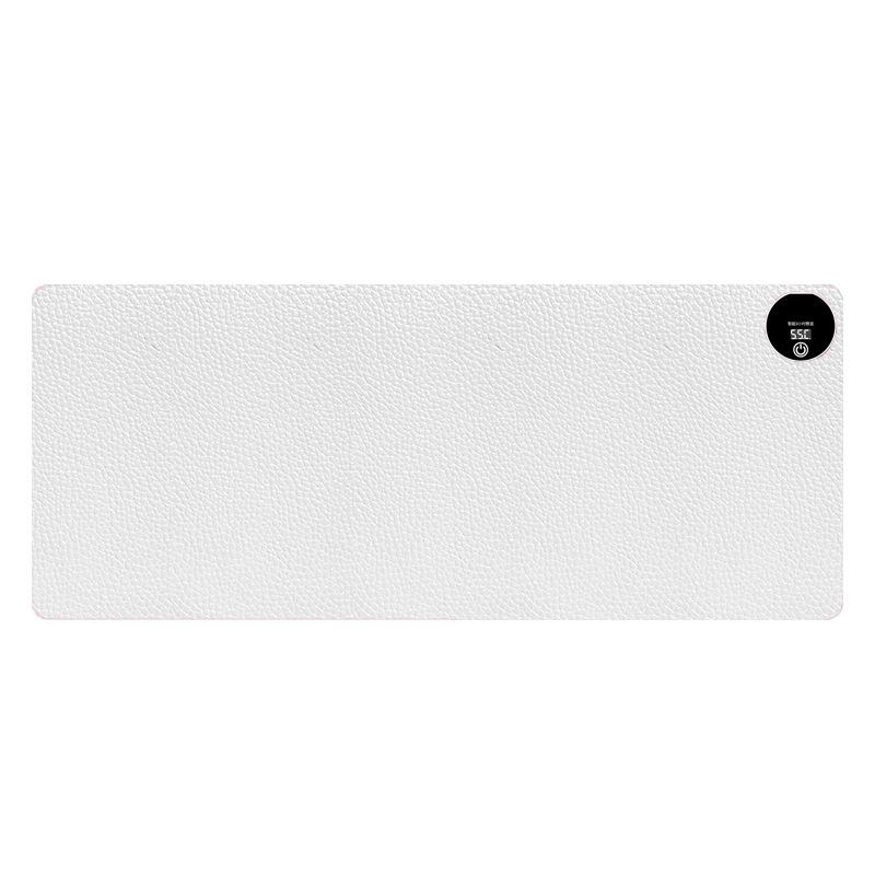 Large Cartoon Heated Mouse Pad - Warm Desk and Hand Warmer