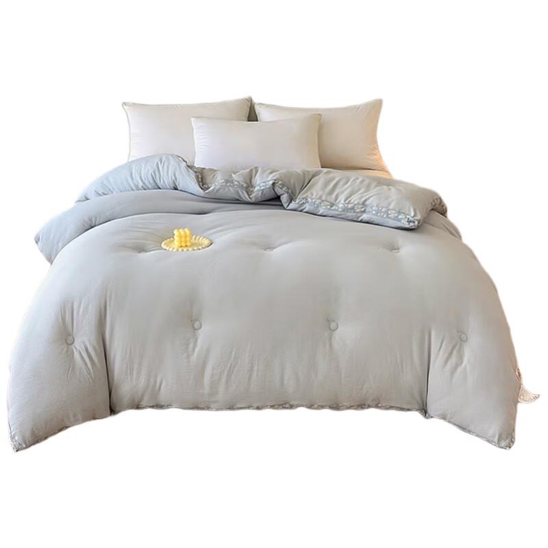 

Nanfang Life Cloud Feel Soy Fiber Quilt