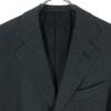 GIANFRANCO FERRE made in Italy Long sleeve tailored jacket 40 gray Men's Used