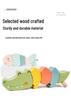 Lace-up Animal Building Blocks Educational Toy for Kids