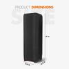 Portable Speaker Dustproof Case Sleeve Protector Speaker Protective Cover for JBL PartyBox 120/320/310/520/710/720/Ultimates
