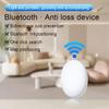 Hot New Releases Mini Smart Key Finder GPS Tracker Search Children Positioning Tracker Pet Tracker For Apple Airtag Accessories