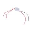 Power Regulator Converter Module Voltage Reduce Adapter Convert 85V-265V To 15V 200mA for Surveillances Camera