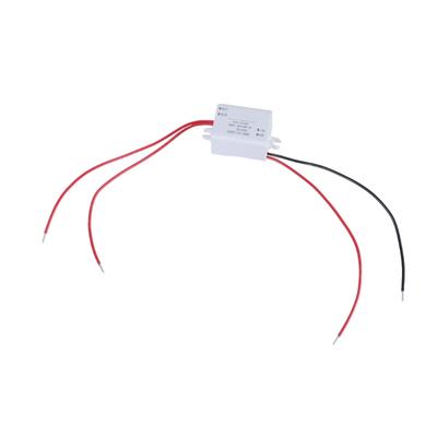 Power Regulator Converter Module Voltage Reduce Adapter Convert 85V-265V To 15V 200mA for Surveillances Camera