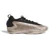 adidas AE 1 Low Champagne Unisex-Sneakers Gold Champagne-Metallic Core-Black JQ6133