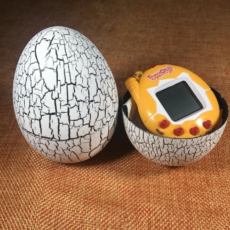 Hot ! Tamagochi Electronic Pets Toys 90S Nostalgic 49 Pets In One Virtual Cyber Pet Toy Digital Pets E-pet Retro Funny Toy