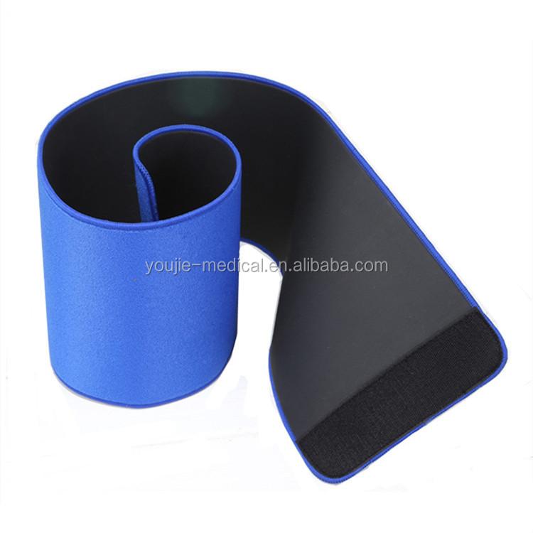 Moldeador de Cintura Sudoración Ajustable de Neopreno con Control de Vientre y Cinturón Reductor Abdominal para Uso Diario y Deportivo Temporada de Primavera