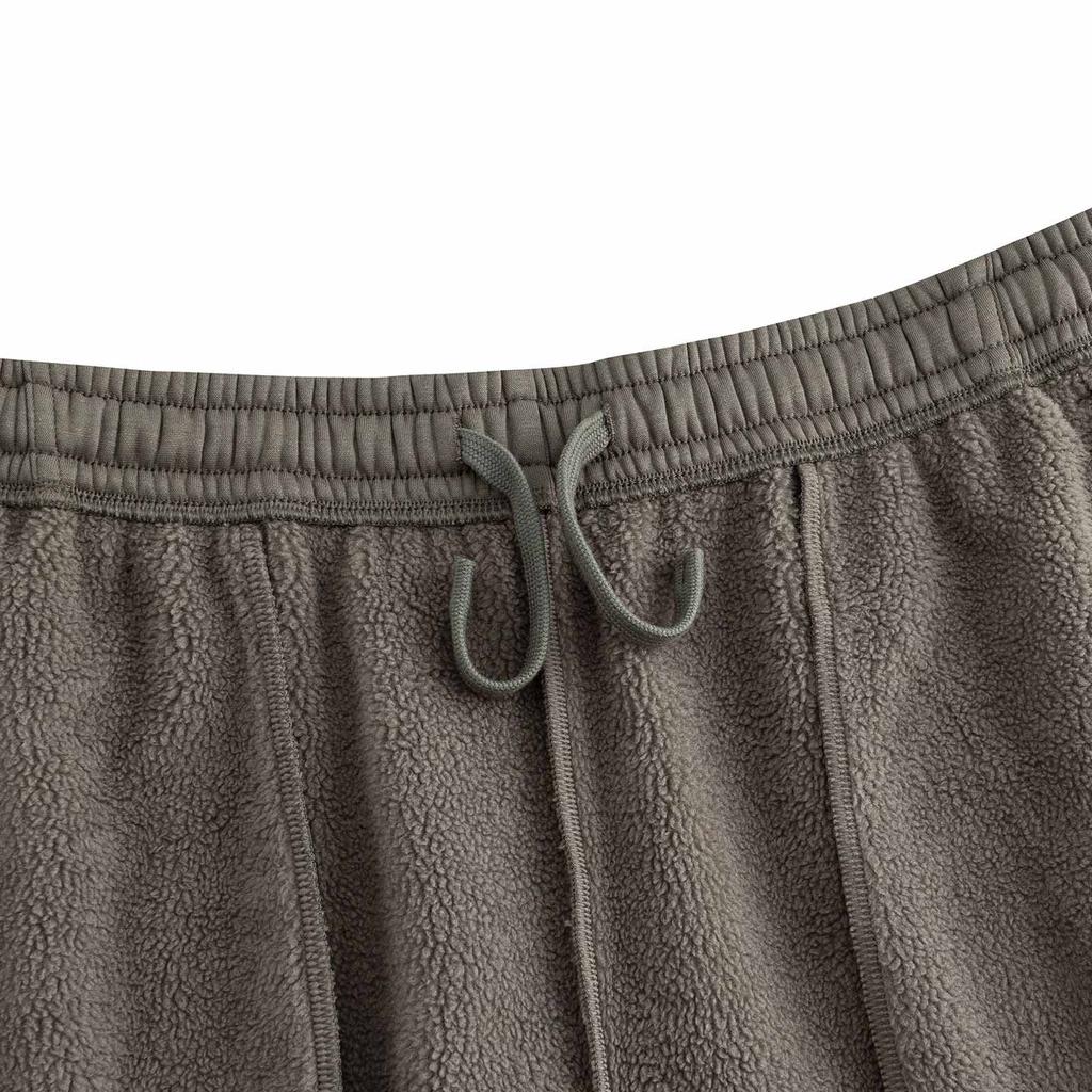Anta Training Series Long Knit Sports Pants Men Bottoms 952617304N-2