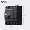 Molded Case Circuit Breaker LM1 Series