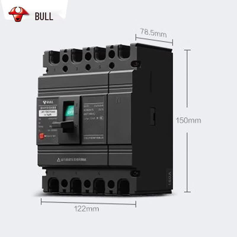 Molded Case Circuit Breaker LM1 Series