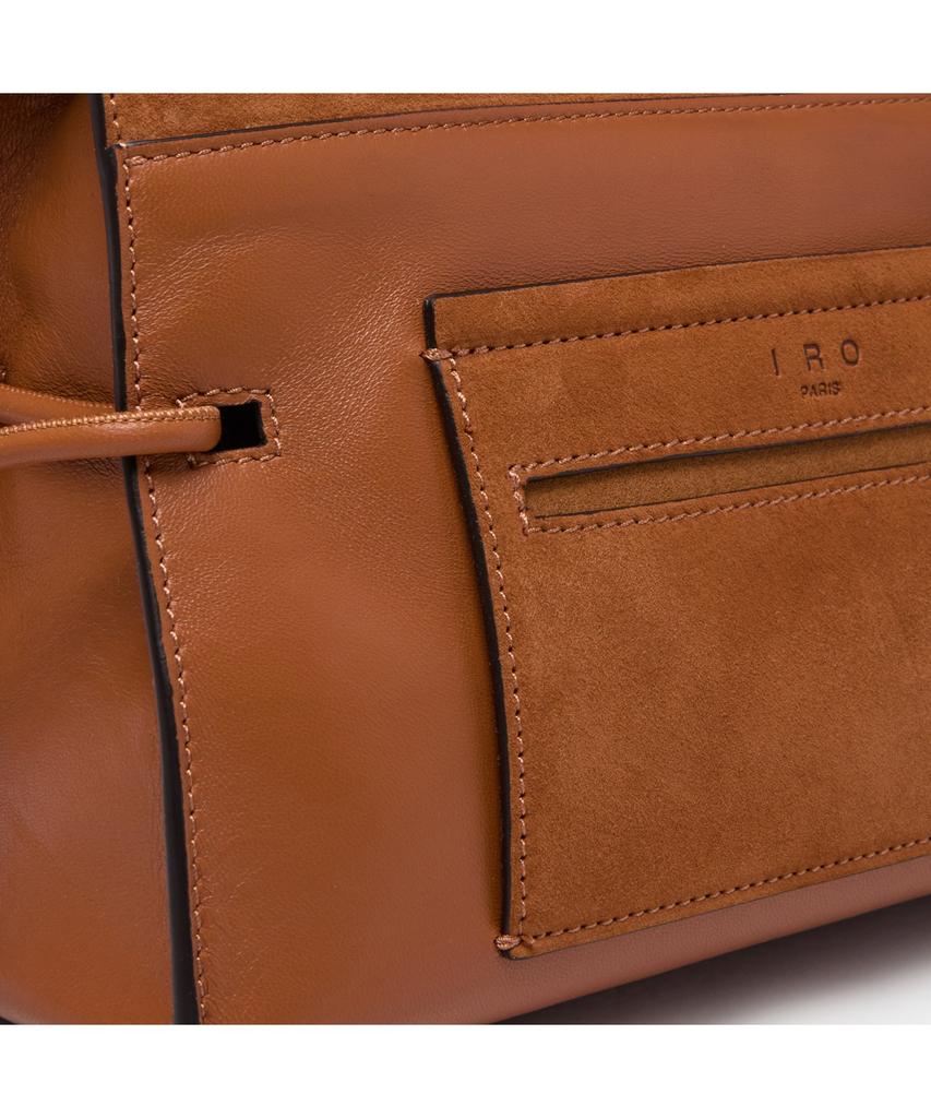 IROWOMEN Nomad Pocket Handbag Iabaa25101Cmx