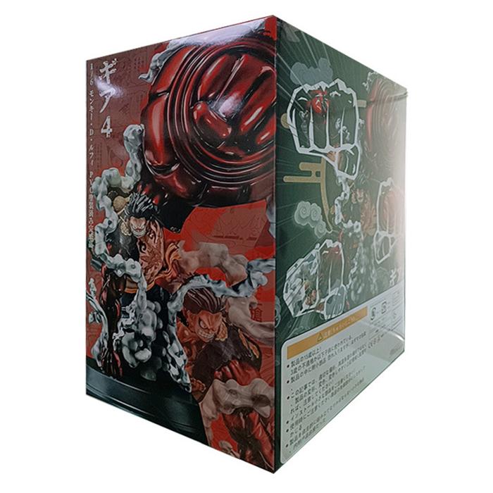 25cm Anime Figure One Piece Gk Monkey D Luffy Gear 4 Pvc Anime Figure Model Collection Toys Buy At A Low Prices On Joom E Commerce Platform 25cm Anime Figure One Piece Gk Monkey D Luffy Gear 4 Pvc Anime Figure Model Collection Toys Buy At A Low Prices On Joom E Commerce Platform